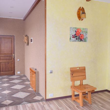 Отель У Рыбака Bosteri Zewnętrze zdjęcie